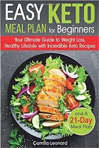 Easy Everyday Keto Recipes